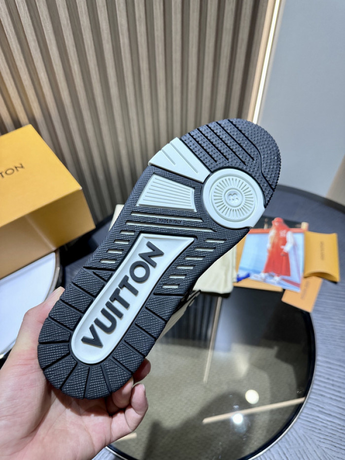 lou vuit sci-fi sneakers lvss-0196