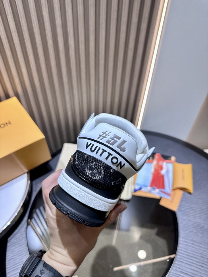 lou vuit sci-fi sneakers lvss-0196