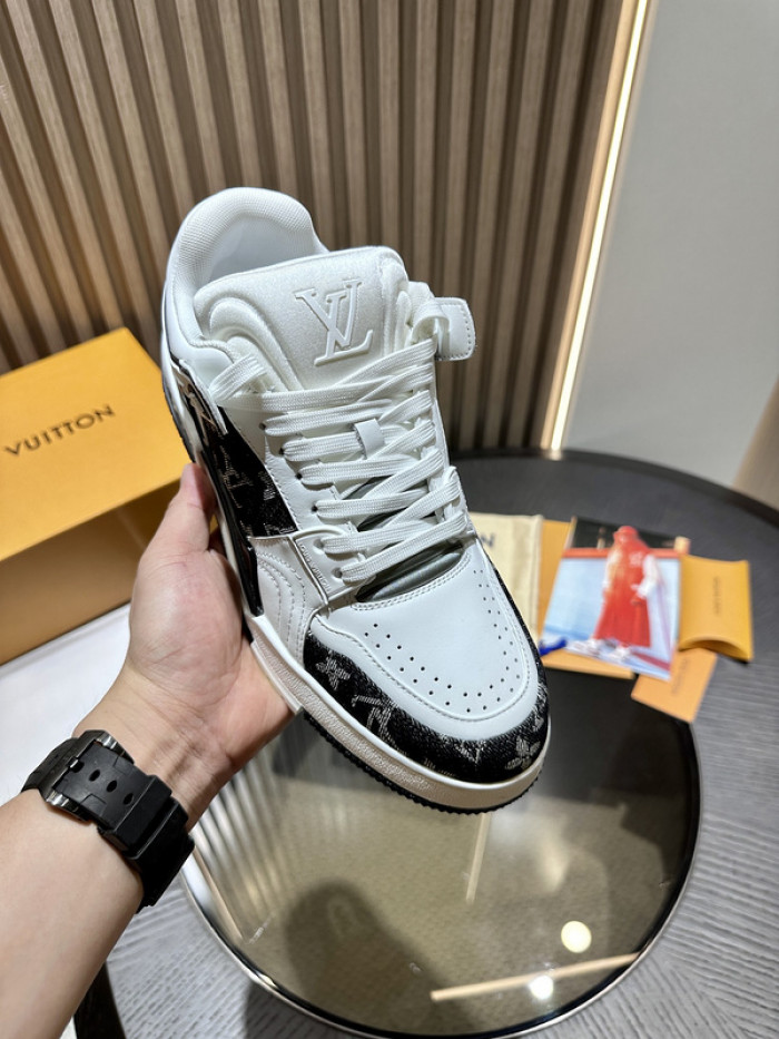 lou vuit sci-fi sneakers lvss-0196