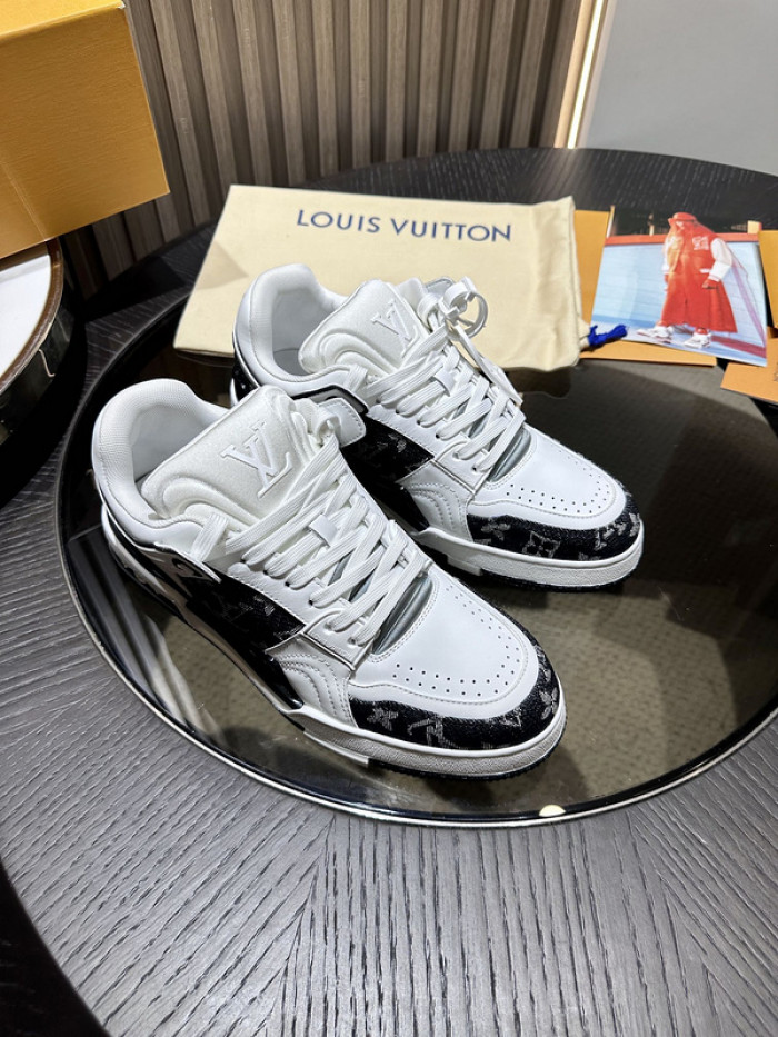 lou vuit sci-fi sneakers lvss-0196