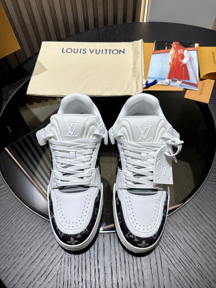 lou vuit sci-fi sneakers lvss-0196