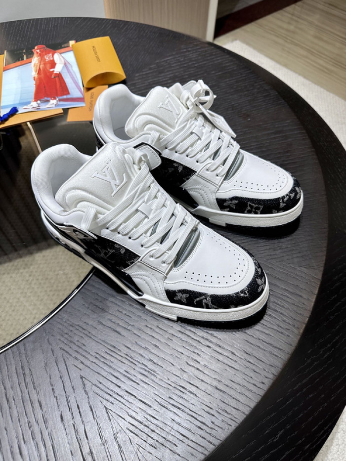 lou vuit sci-fi sneakers lvss-0196