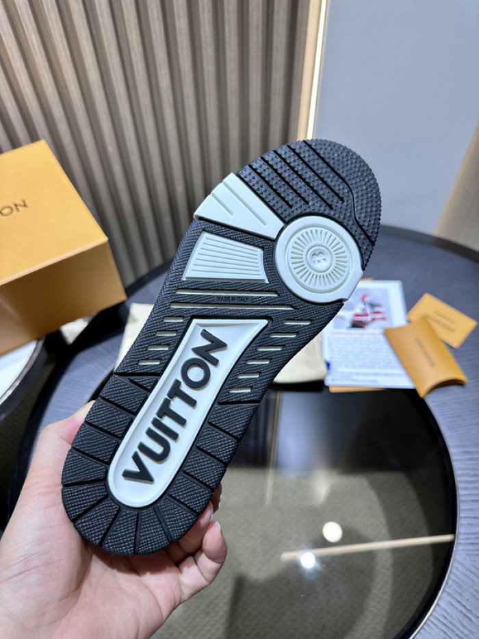 lou vuit sci-fi sneakers lvss-0207