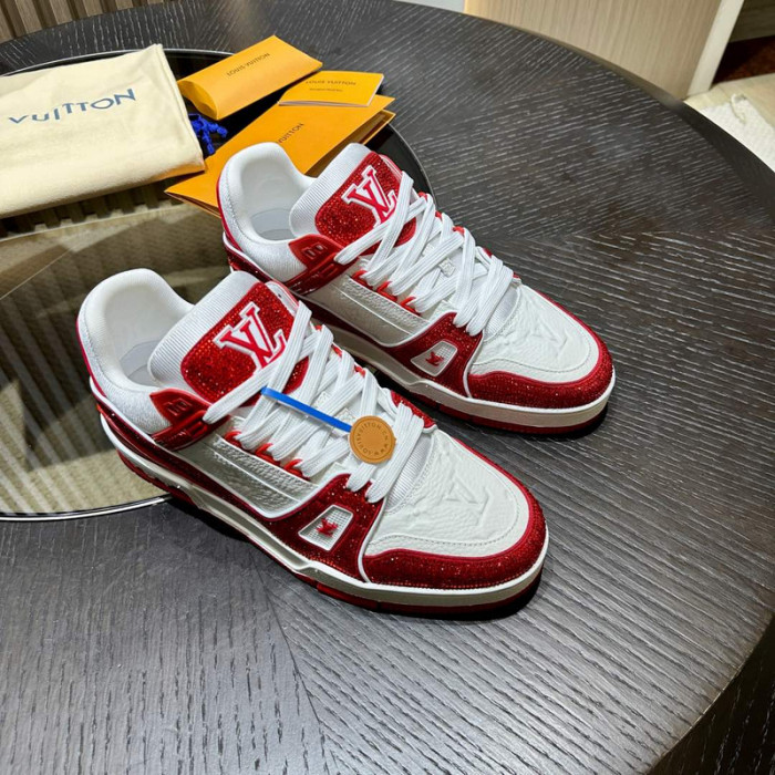 LVT SNEAKERS LVSRS-0008