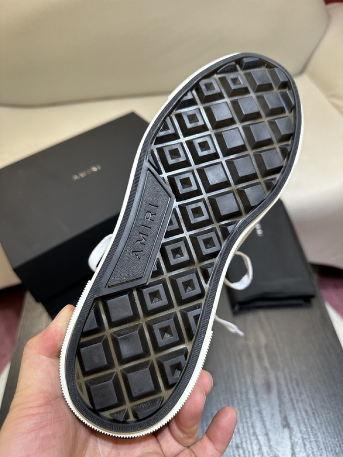 amiri sneakers am-135
