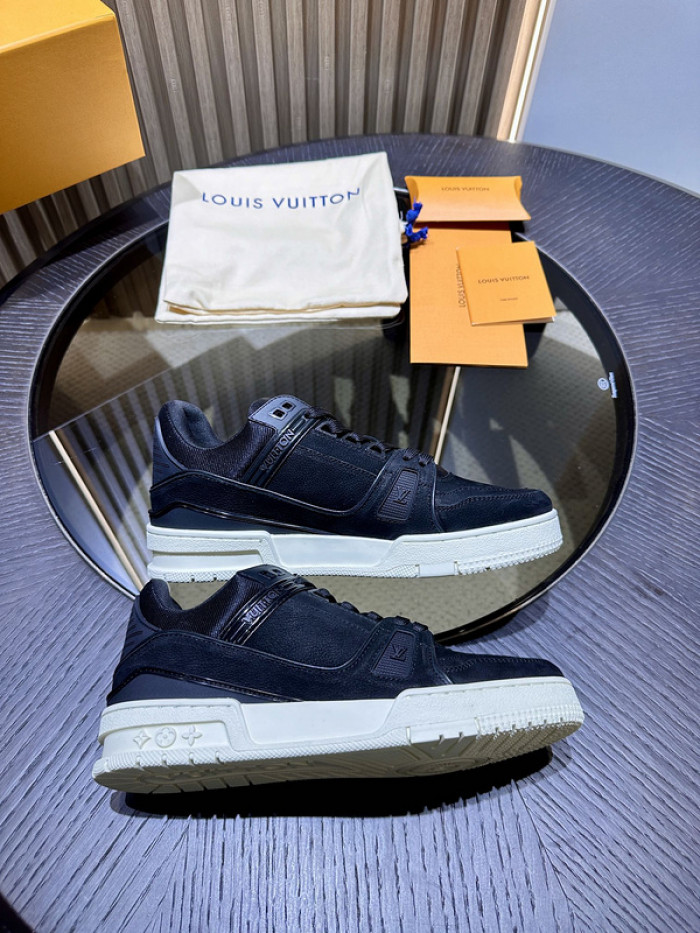 LOU VUIT SNEAKERS LVSS-0304