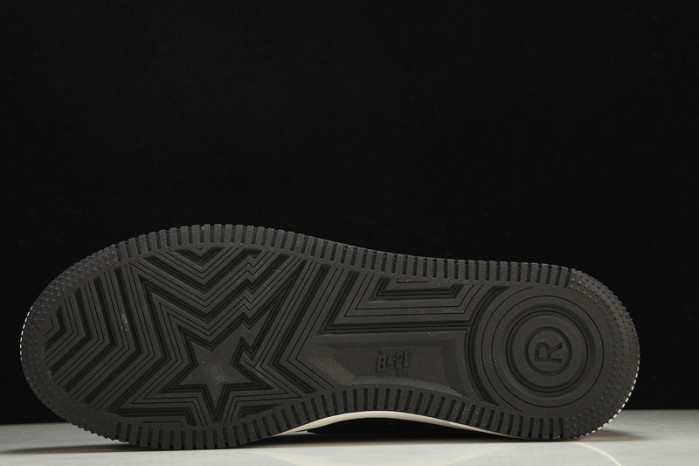 a bathing ape bape sta low ab-080