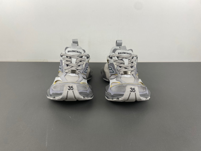 B*al*enciaga CARGO BCO-013