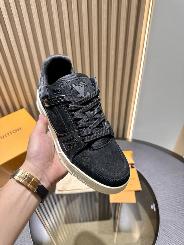 LOU VUIT SNEAKERS LVSS-0304