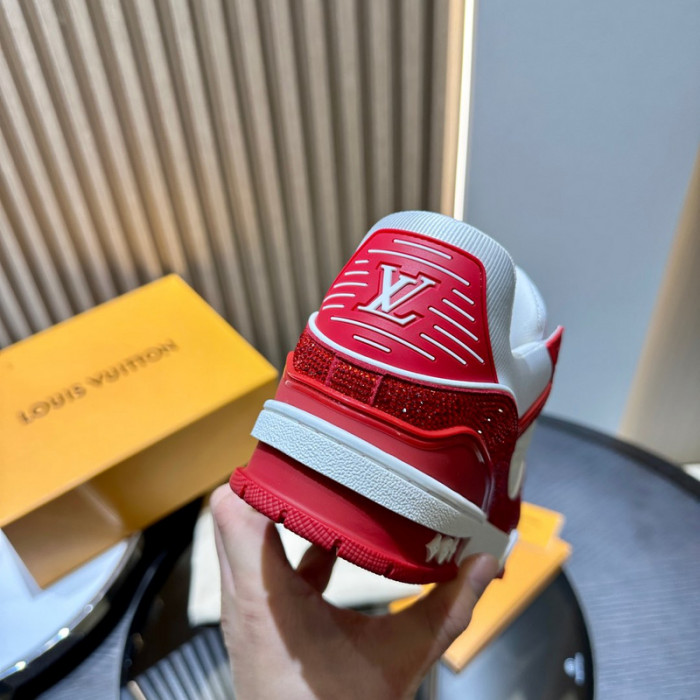 LVT SNEAKERS LVSRS-0008