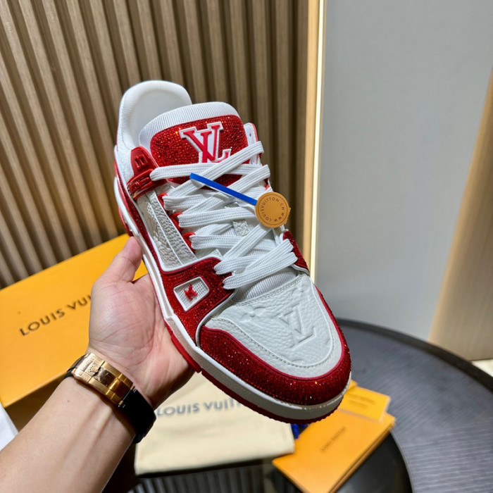 LVT SNEAKERS LVSRS-0008