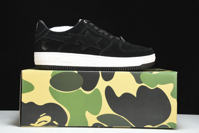 a bathing ape bape sta low ab-080