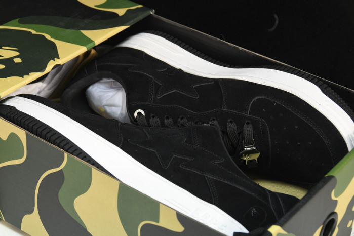 a bathing ape bape sta low ab-080