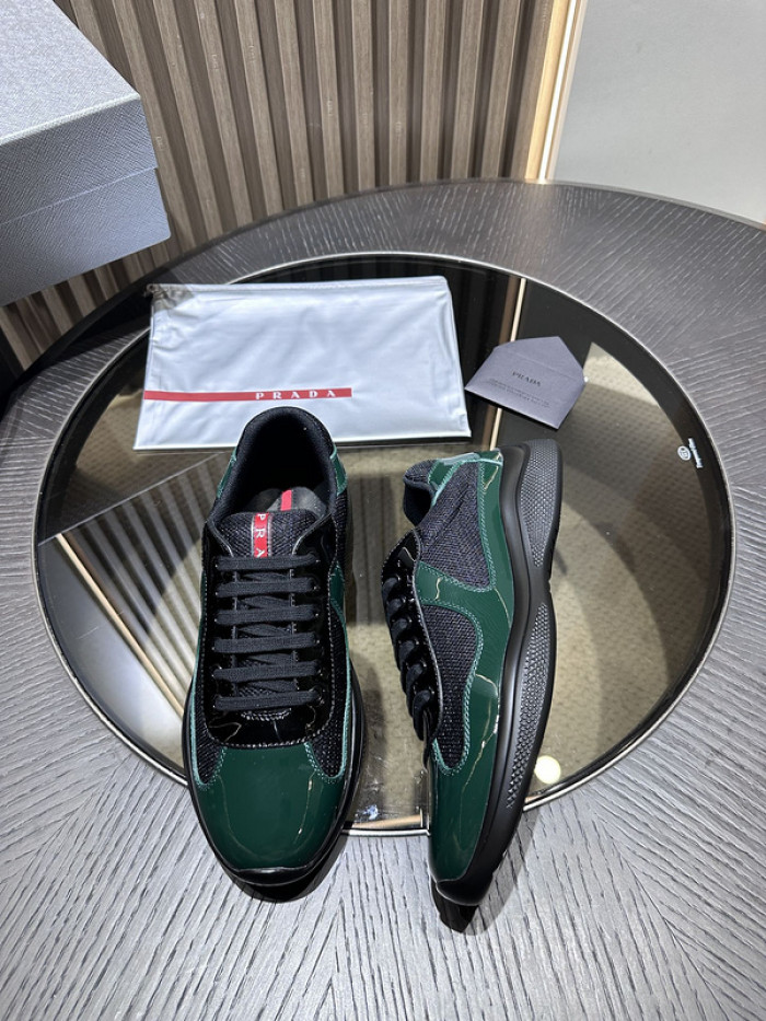 PRA SNEAKER PRA-106