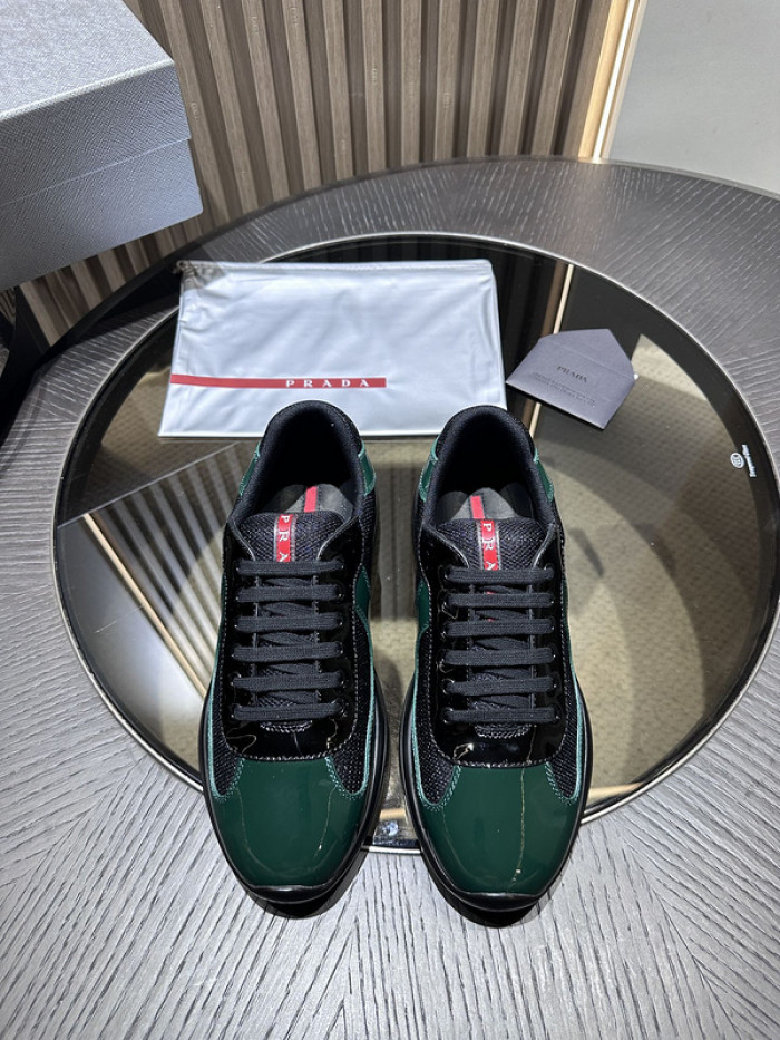 PRA SNEAKER PRA-106