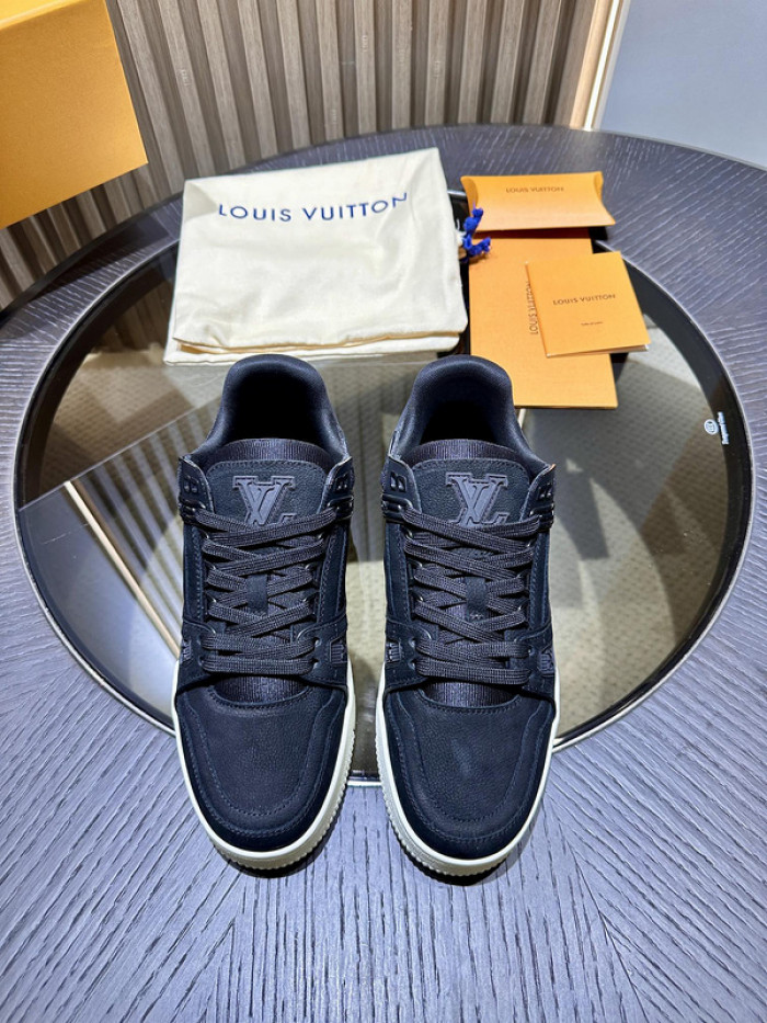 LOU VUIT SNEAKERS LVSS-0304