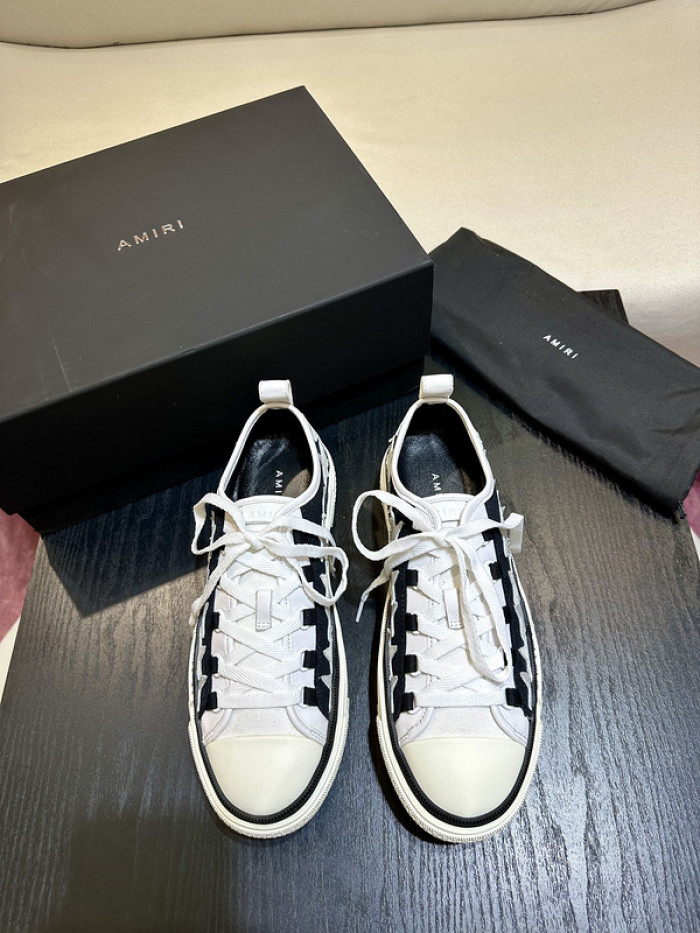 amiri sneakers am-135