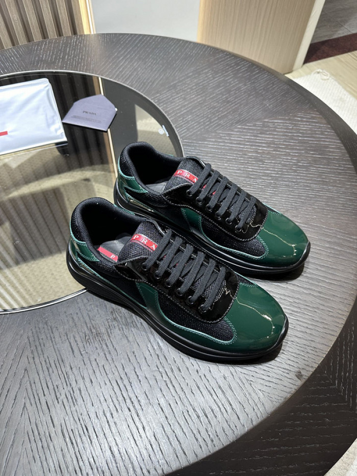 PRA SNEAKER PRA-106