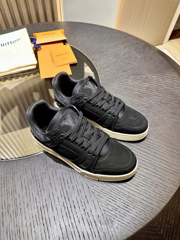 LOU VUIT SNEAKERS LVSS-0304