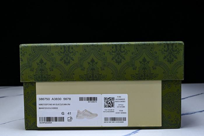 GC SNEAKER GC-SY093