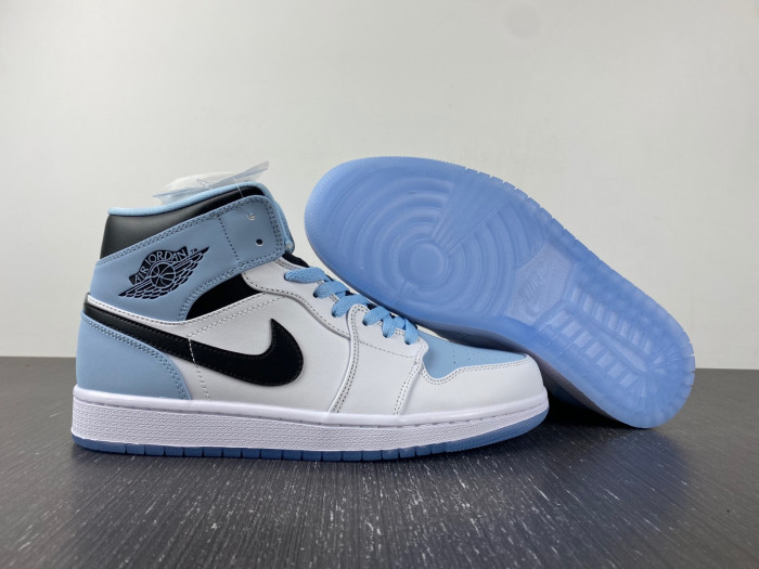 air jordan 1 mid dv1308-104