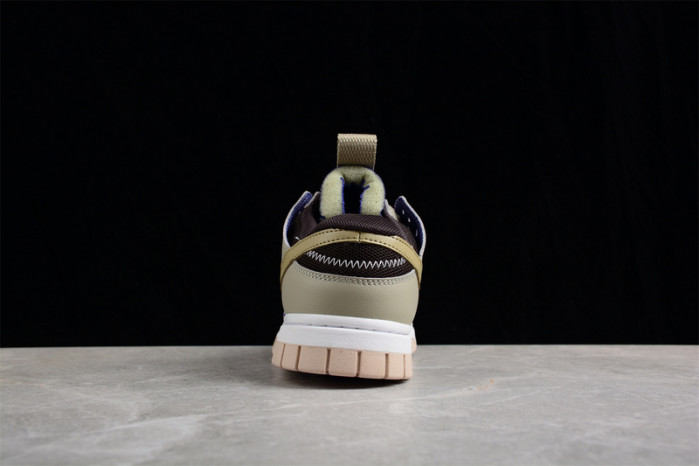 nike dunk low dv0821-300