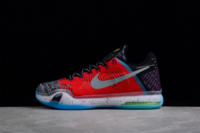 nike zoom kobe 10   815810--900