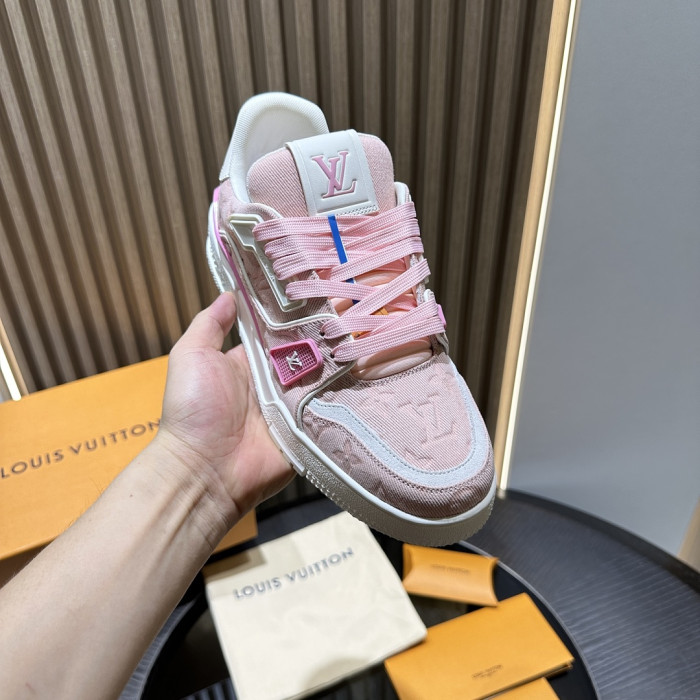LVT SNEAKERS LVSRS-0263