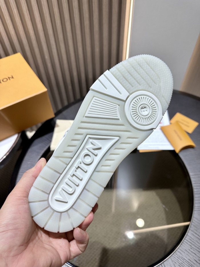lou vuit sci-fi sneakers lvss-0203
