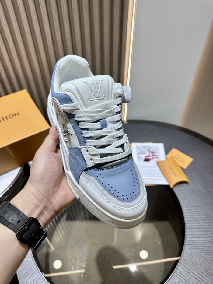 lou vuit sci-fi sneakers lvss-0203