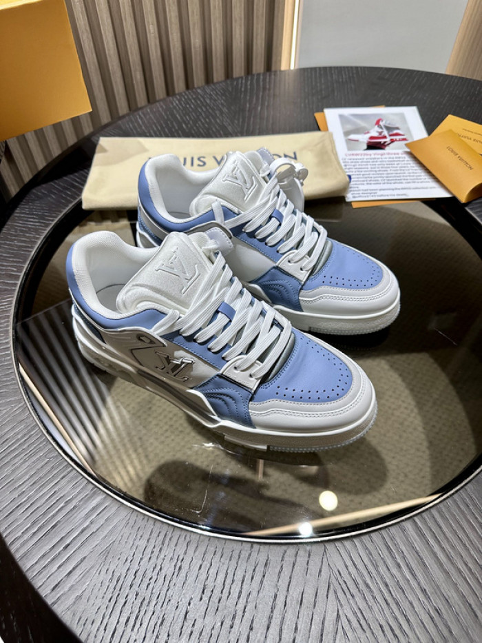 lou vuit sci-fi sneakers lvss-0203