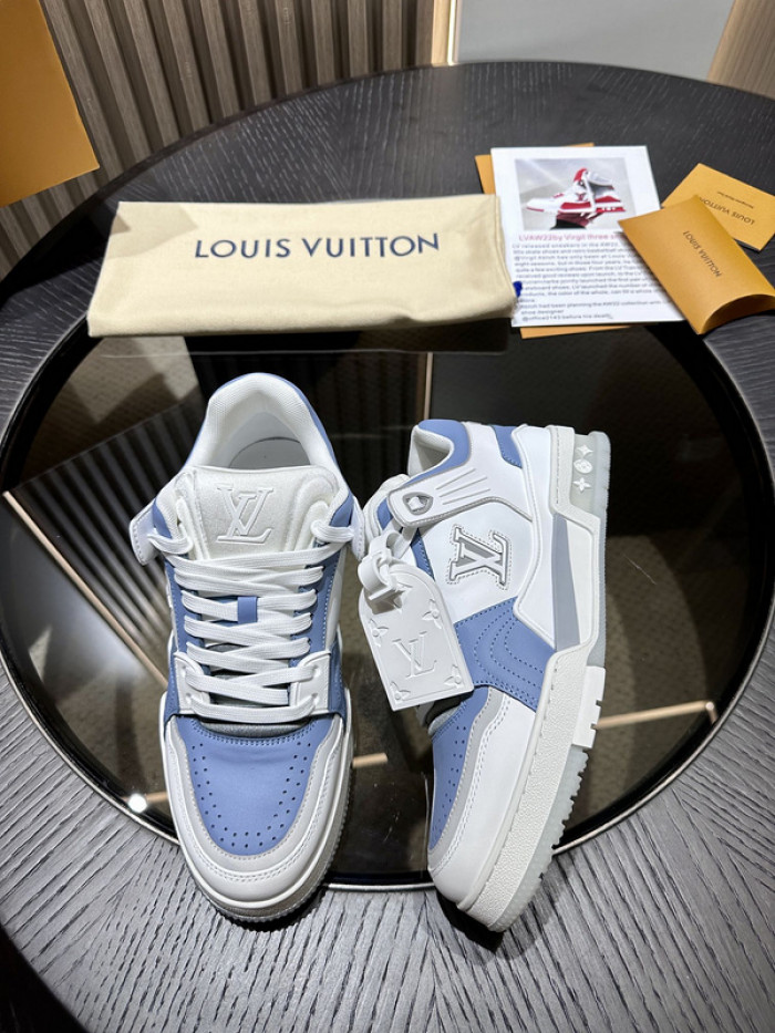 lou vuit sci-fi sneakers lvss-0203
