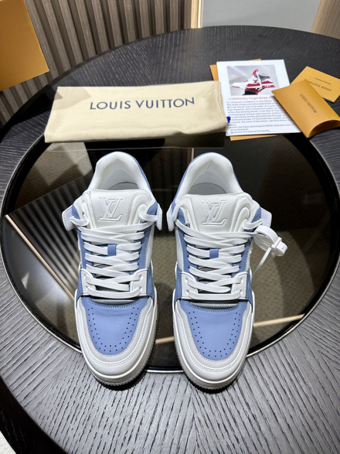lou vuit sci-fi sneakers lvss-0203