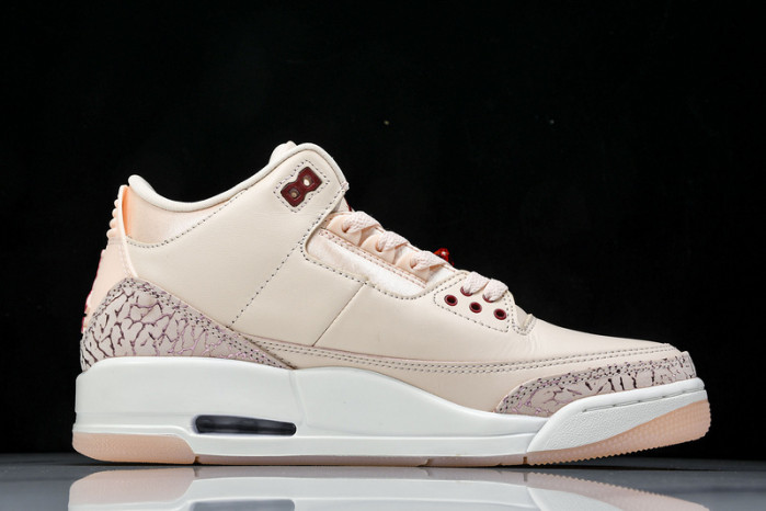 Air Jordan 3 WMNS HJ0178-600