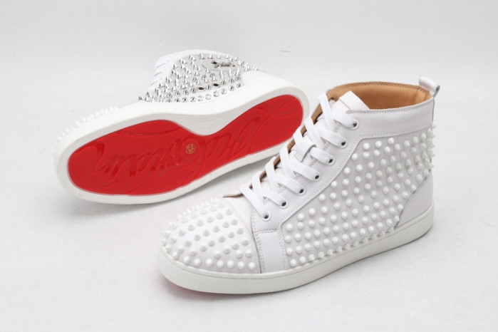Ch**an louboutin sneakers cl-029