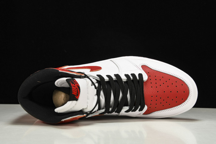 jordan 1 retro high og heritage 555088-161