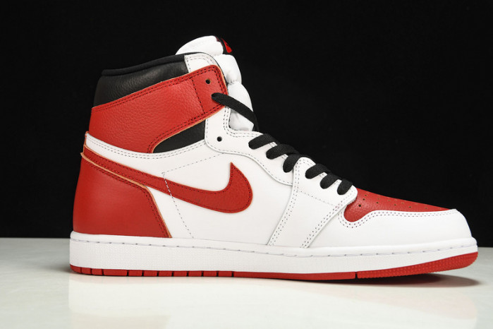 jordan 1 retro high og heritage 555088-161
