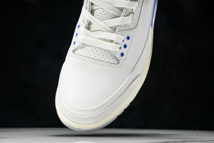 Air Jordan 3 “Lucky Shorts” CT8532-101