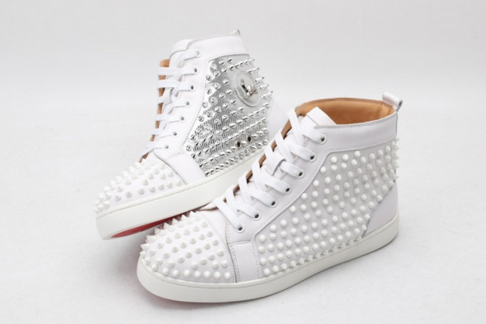 Ch**an louboutin sneakers cl-029