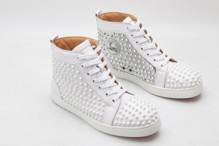 Ch**an louboutin sneakers cl-029