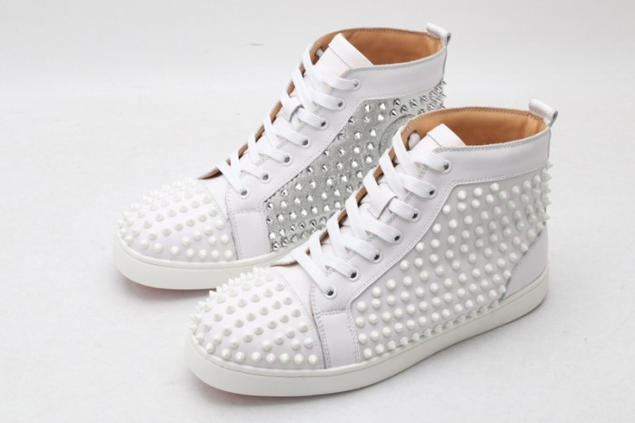 Ch**an louboutin sneakers cl-029