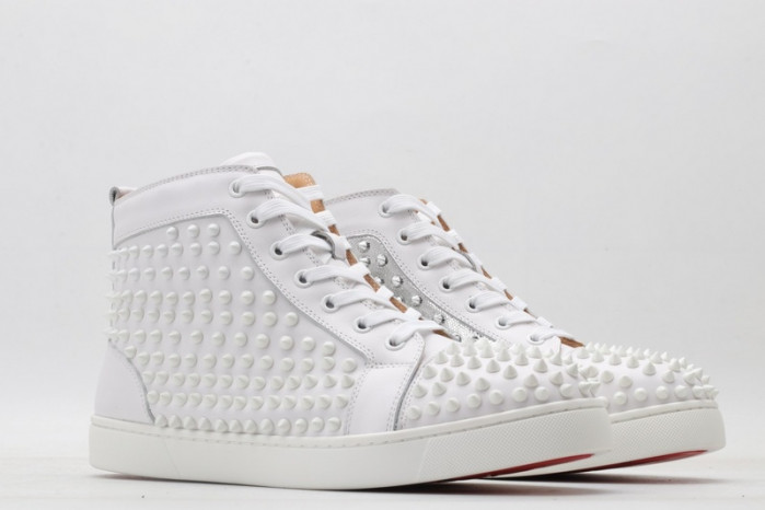 Ch**an louboutin sneakers cl-029