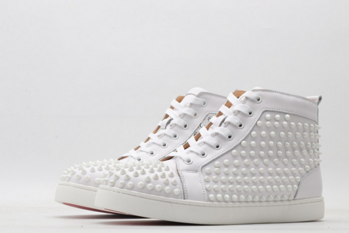 Ch**an louboutin sneakers cl-029