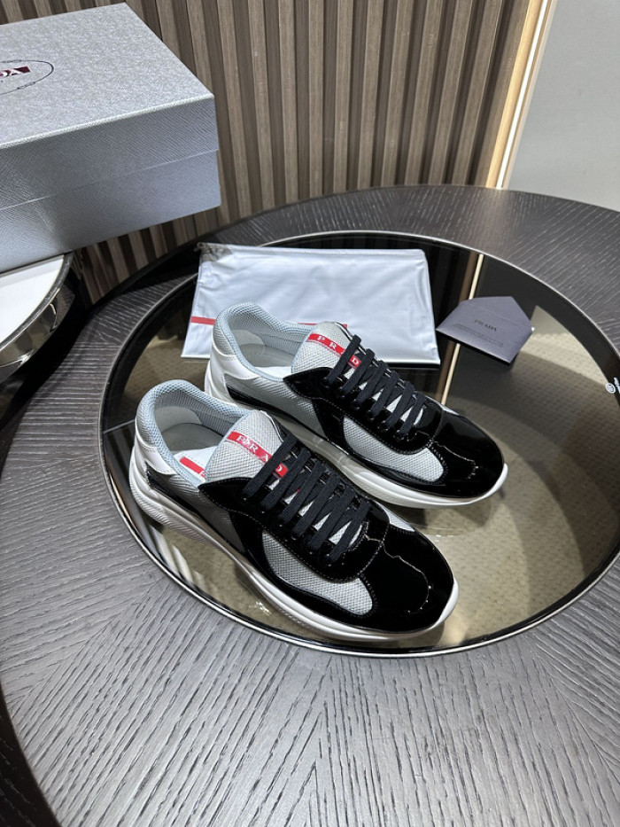PRA SNEAKER PRA-117