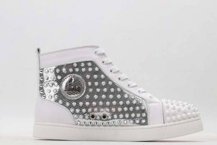 Ch**an louboutin sneakers cl-029