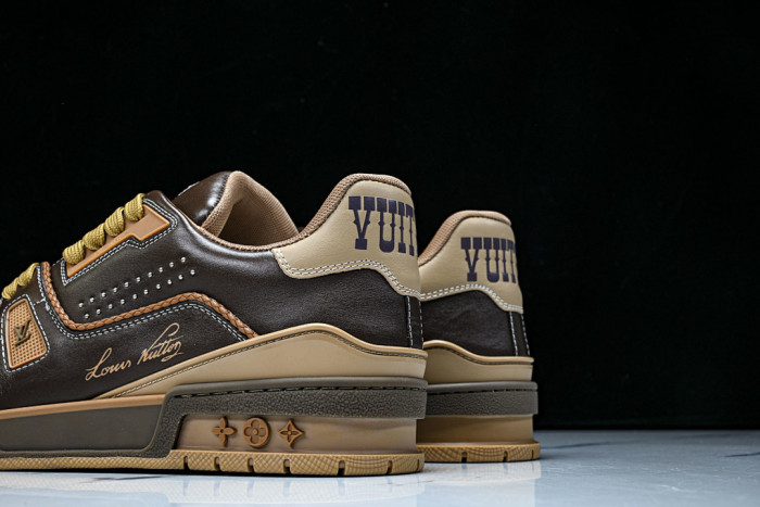LVT SNEAKERS LVSRS-0095