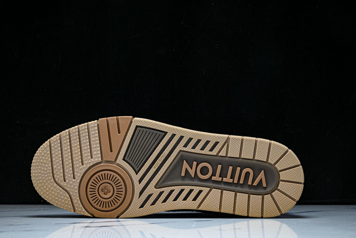 LVT SNEAKERS LVSRS-0095