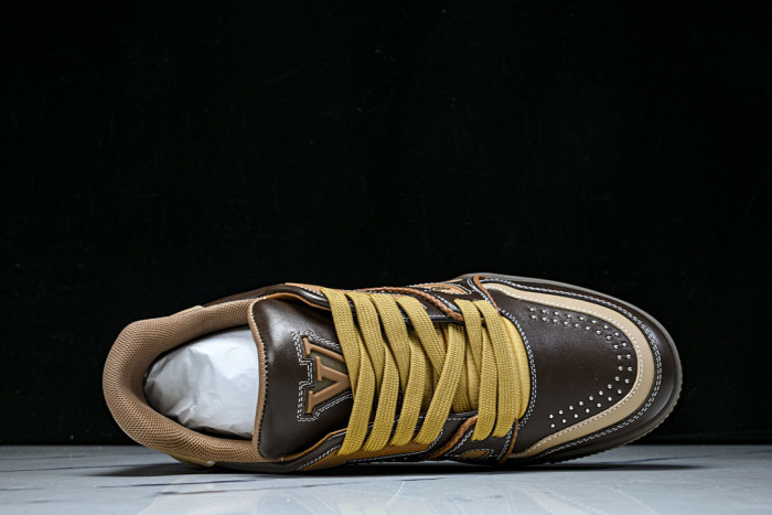 LVT SNEAKERS LVSRS-0095