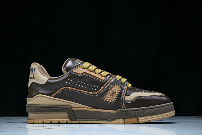 LVT SNEAKERS LVSRS-0095