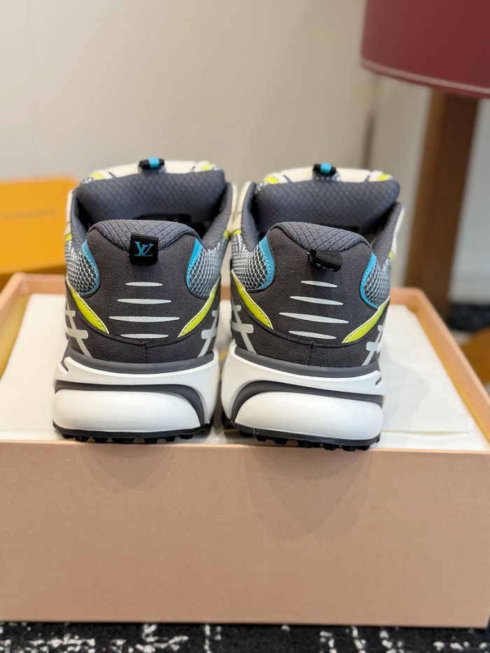 LOU VUIT RUNNER LVR-021